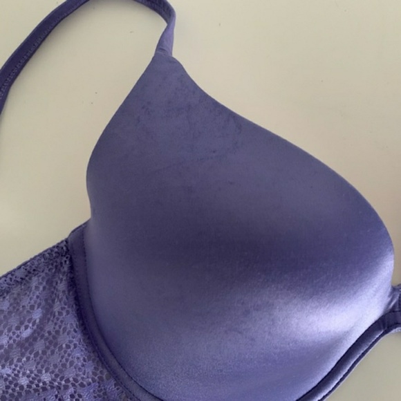 PINK Bra 34D - Picture 4 of 4